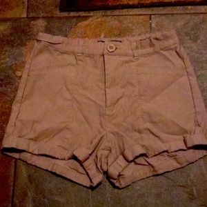 BoomBoom Khaki short size 11